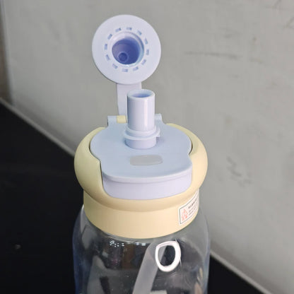 500ml Water Bottle – Compact & Everyday Use | Golu Baby