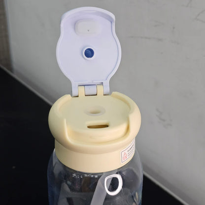 500ml Water Bottle – Compact & Everyday Use | Golu Baby