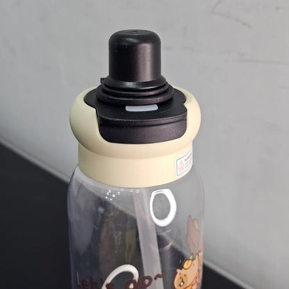 500ml Water Bottle – Compact & Everyday Use | Golu Baby