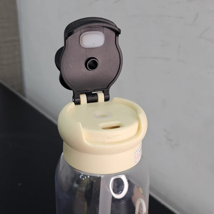 500ml Water Bottle – Compact & Everyday Use | Golu Baby