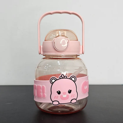 700ml Water Bottle – Durable & Everyday Hydration | Golu Baby