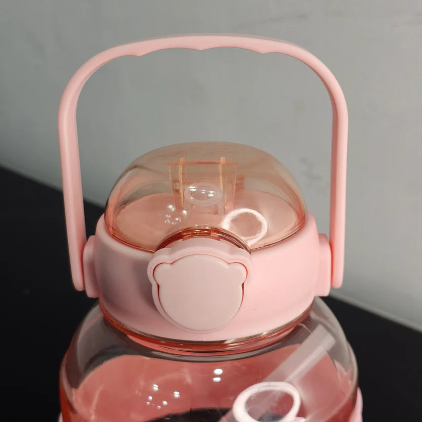 700ml Water Bottle – Durable & Everyday Hydration | Golu Baby