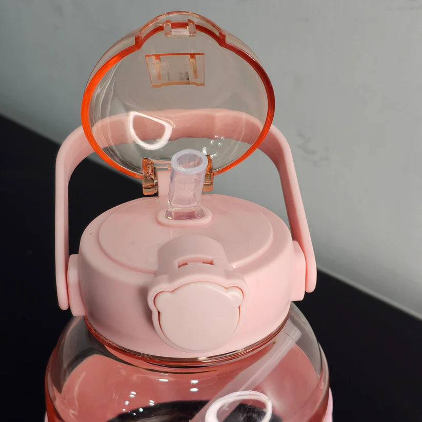 700ml Water Bottle – Durable & Everyday Hydration | Golu Baby