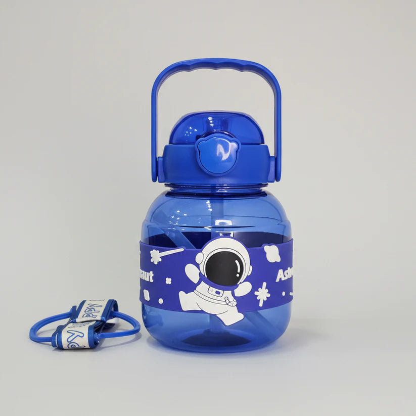 700ml Water Bottle – Durable & Everyday Hydration | Golu Baby