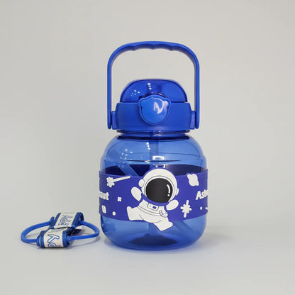 700ml Water Bottle – Durable & Everyday Hydration | Golu Baby