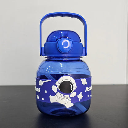 700ml Water Bottle – Durable & Everyday Hydration | Golu Baby