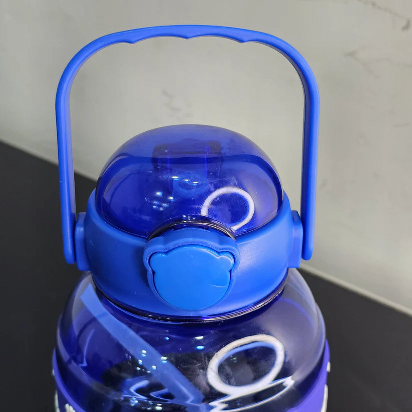 700ml Water Bottle – Durable & Everyday Hydration | Golu Baby
