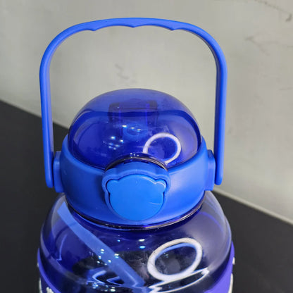 700ml Water Bottle – Durable & Everyday Hydration | Golu Baby