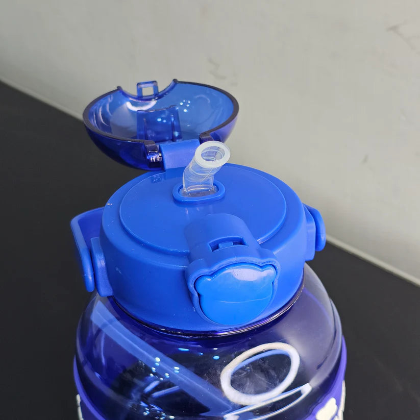 700ml Water Bottle – Durable & Everyday Hydration | Golu Baby