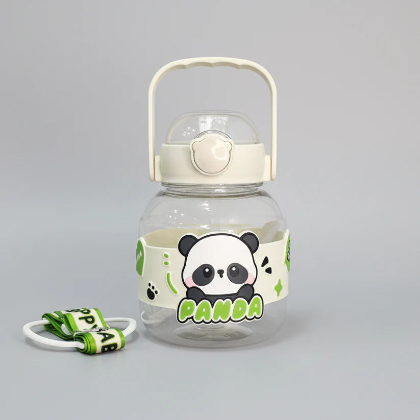 700ml Water Bottle – Durable & Everyday Hydration | Golu Baby