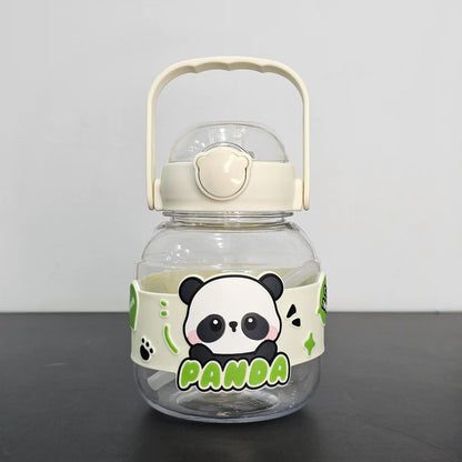 700ml Water Bottle – Durable & Everyday Hydration | Golu Baby