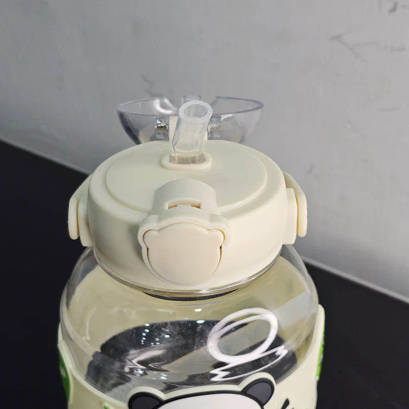 700ml Water Bottle – Durable & Everyday Hydration | Golu Baby