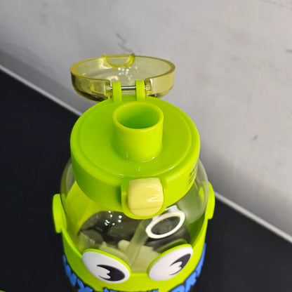 550ml Water Bottle – Lightweight & Durable Everyday Use | Golu Baby