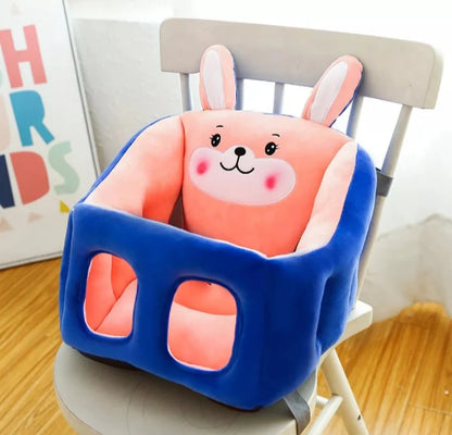 Baby Sofa Seat – Easy Connect to Chair | Golu Baby