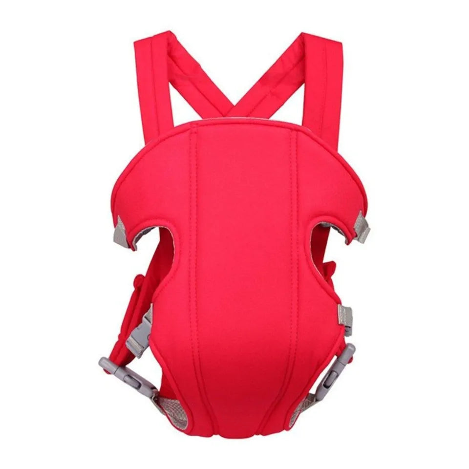 Baby Carrier Belt – Comfort & Safety for Parents and Babies | Golu Baby