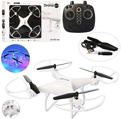 LH-X25 PRO Rc Drone With Wifi Camera explorers sky drone | Golu Baby