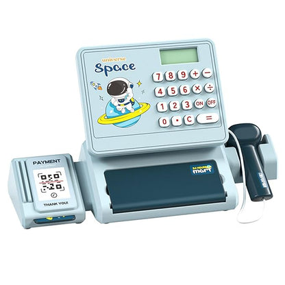 Kids Supermarket Register Playset – Fun Pretend Shopping Toy | Golu Baby