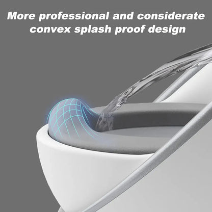 Luxury Baby Potty Trainer with Soft Comfort Seat | Golu Baby