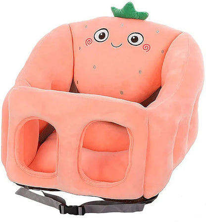 Baby Sofa Seat – Easy Connect to Chair | Golu Baby
