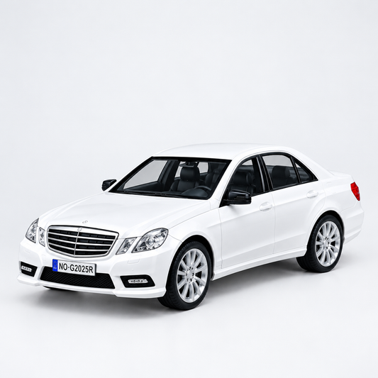 1:16 Scale Remote Control Car with Lights – Full Function RC Vehicle