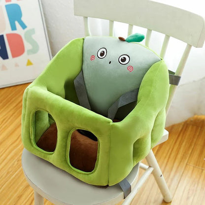 Baby Sofa Seat – Easy Connect to Chair | GOLU BABY