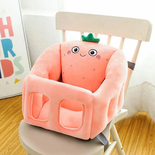 Baby Sofa Seat – Easy Connect to Chair | Golu Baby