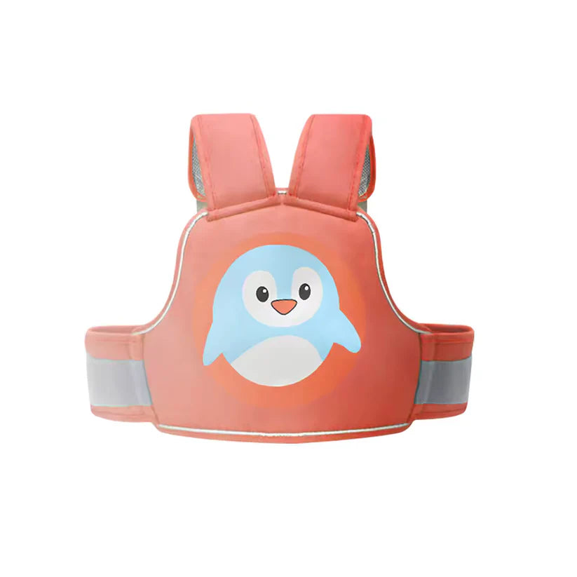 Aiebao Baby Car Seat Belt – Safe & Secure for Vehicles | Golu Baby