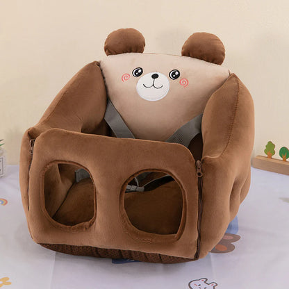 Baby Sofa Seat – Easy Connect to Chair | Golu Baby