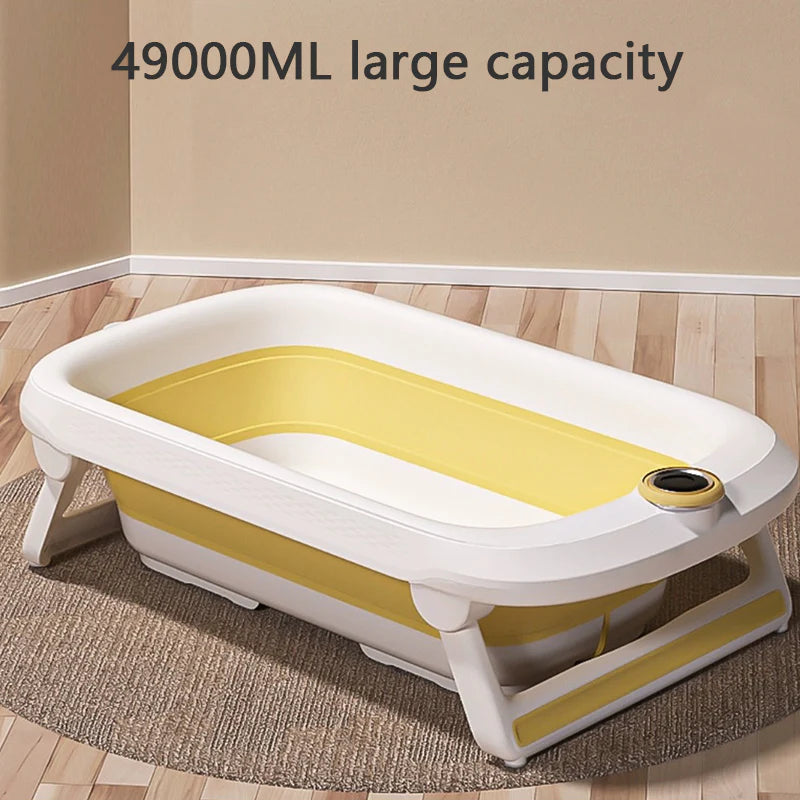 Mama Baba Luxury Baby Bath Tub | Golu Baby