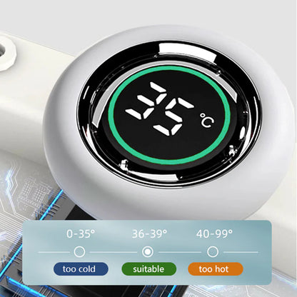 Mama Baba Luxury Baby Bath Tub | Golu Baby