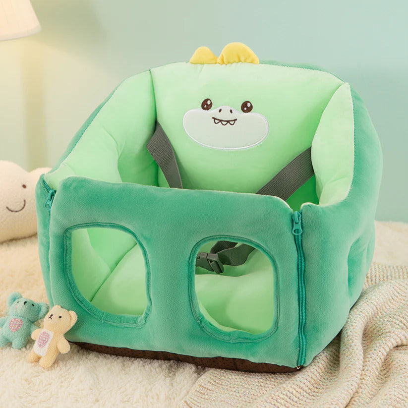 Baby Sofa Seat – Easy Connect to Chair | Golu Baby