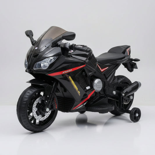 Electric Bike for Kids – Fun, Safe & Adventure-Ready | Golu Baby