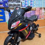 Electric Bike for Kids – Fun, Safe & Adventure-Ready | Golu Baby