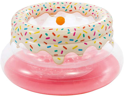 INTEX My First Playground for Gym – 50" x 24" (127cm x 61cm) | Golu Baby