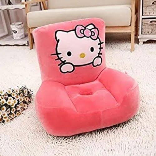 Baby Sofa Kids Seat – Soft & Comfortable | Golu Baby
