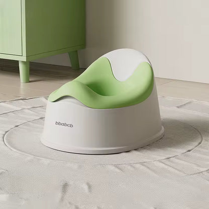 Baby Potty Trainer – Lightweight Fiber Body & Easy to Clean | Golu Baby