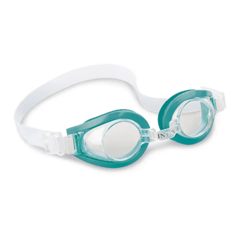 INTEX Aqua Flow Play Goggles for Kids (Ages 3–8) | Golu Baby