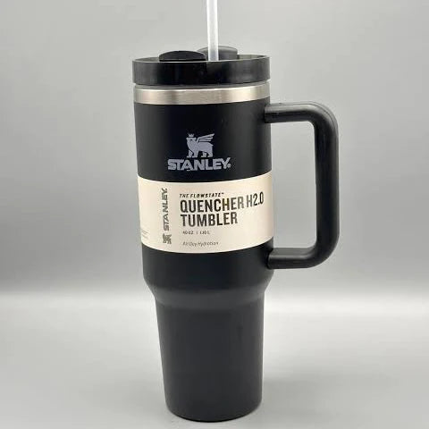 Stanley Quencher Stainless Steel Insulated Tumbler | Golu Baby