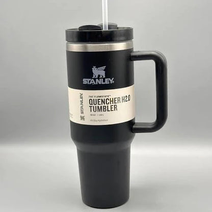 Stanley Quencher Stainless Steel Insulated Tumbler | Golu Baby