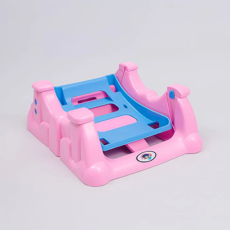 Mama Love 3 in 1 Carry Cot – Height Adjustable | Golu Baby