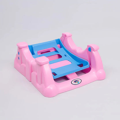 Mama Love 3 in 1 Carry Cot – Height Adjustable | Golu Baby