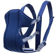 Baby Carrier Belt – Comfort & Safety for Parents and Babies | Golu Baby