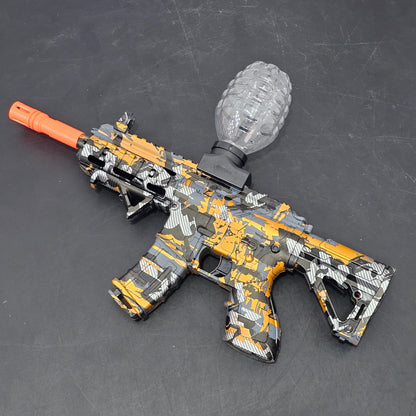 Super Sharp Shooter Shooting Elite Electric Water Bomb Gun – Golu Baby