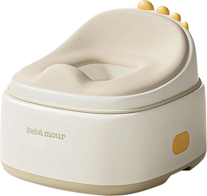 2-in-1 Premium Quality Baby Potty Trainer – Golu Baby