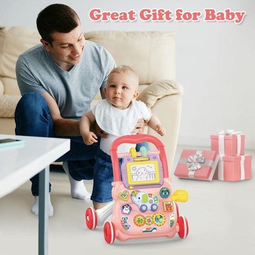Huanger Music Walker – Best for Early Education (12M+) | Golu Baby