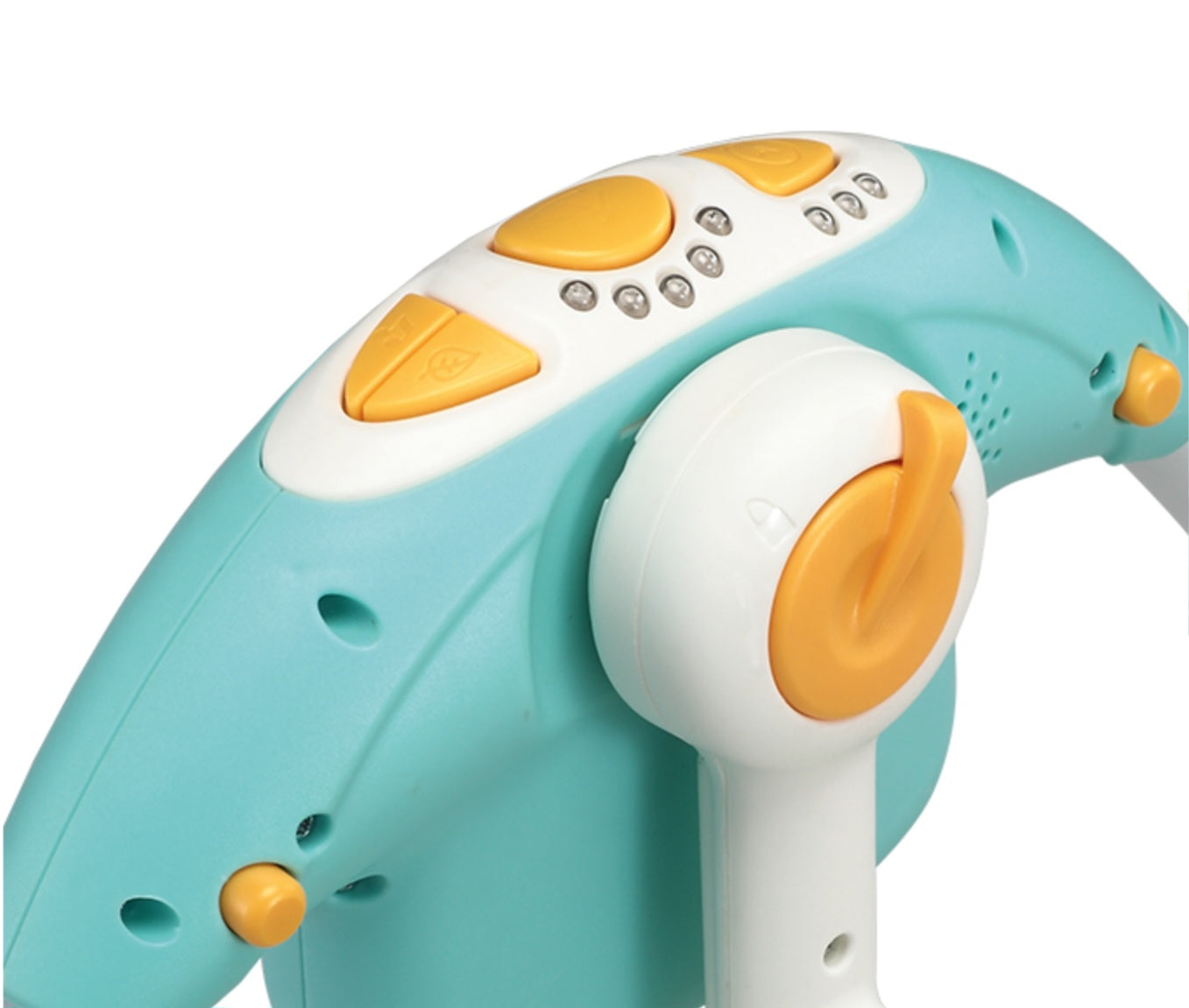 Mastela Deluxe Portable Swing | Golu Baby