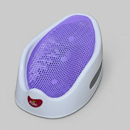 Smart Baby Bather – Soft Touch & Comfortable (0–6 Months) | Golu Baby