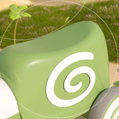 Self-Drive Push Car with Music & LED Lighting – Fun & Safe Ride for Kids | Golu Baby