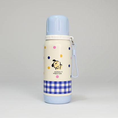Vacuum Cup 500ml – Hot & Cold Insulated Water Bottle | Golu Baby