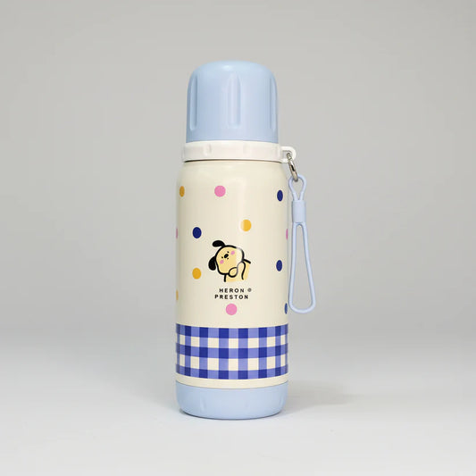 Vacuum Cup 500ml – Hot & Cold Insulated Water Bottle | Golu Baby